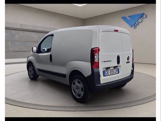 FIAT Fiorino 1.3 MJT - Cargo