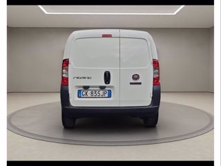 FIAT Fiorino 1.3 MJT - Cargo