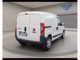 FIAT Fiorino 1.3 MJT - Cargo