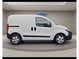 FIAT Fiorino 1.3 MJT - Cargo
