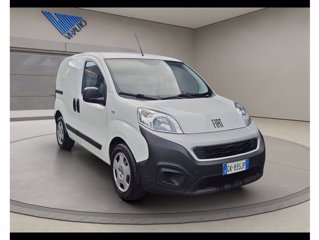 FIAT Fiorino 1.3 MJT - Cargo