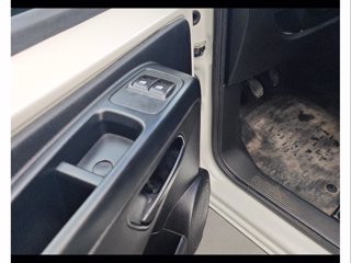 FIAT Fiorino 1.3 MJT - Cargo