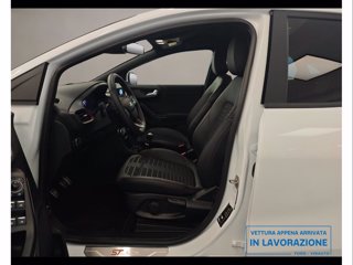 FORD Puma 1.0 EcoBoost Hybrid ST-Line X