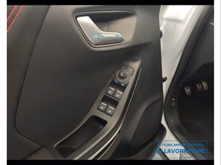 FORD Puma 1.0 EcoBoost Hybrid ST-Line X