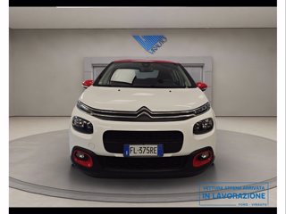 CITROEN C3 1.6 BlueHDi Shine