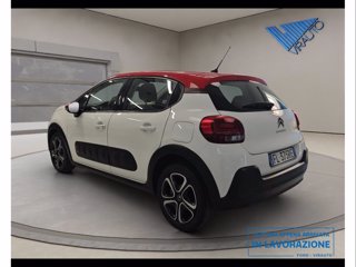 CITROEN C3 1.6 BlueHDi Shine