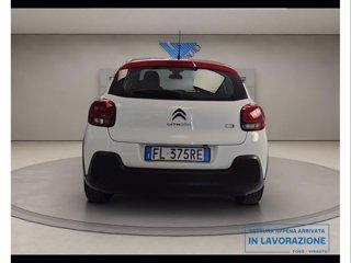 CITROEN C3 1.6 BlueHDi Shine