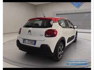 CITROEN C3 1.6 BlueHDi Shine