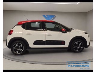 CITROEN C3 1.6 BlueHDi Shine