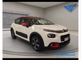 CITROEN C3 1.6 BlueHDi Shine