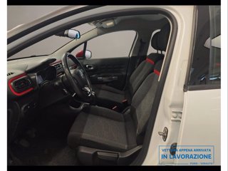 CITROEN C3 1.6 BlueHDi Shine