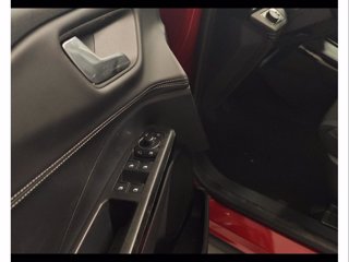 FORD Puma Titanium 1.0 EcoBoost Hybrid  125CV Trasmissione manuale a 6 rapporti Trazione anteriore