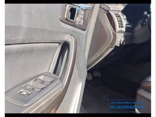 FORD Ranger 2.0 EcoBlue - Wildtrak - Doppia Cabina