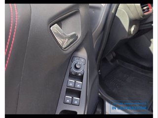 FORD Puma 1.0 EcoBoost Hybrid ST-Line X