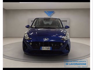 HYUNDAI i10 1.0 mpi Advanced Plus Pack