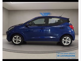 HYUNDAI i10 1.0 mpi Advanced Plus Pack