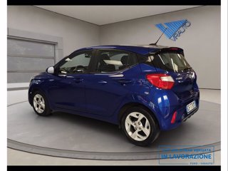 HYUNDAI i10 1.0 mpi Advanced Plus Pack