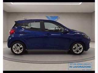 HYUNDAI i10 1.0 mpi Advanced Plus Pack