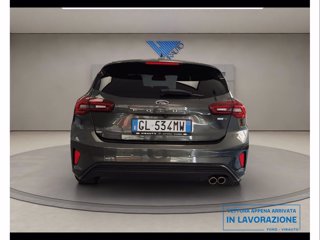 FORD Focus 1.0 EcoBoost Hybrid ST-Line Style