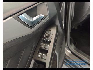 FORD Focus 1.0 EcoBoost Hybrid ST-Line Style