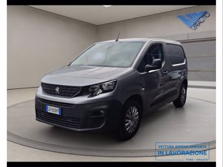 PEUGEOT Partner BlueHDi - Premium