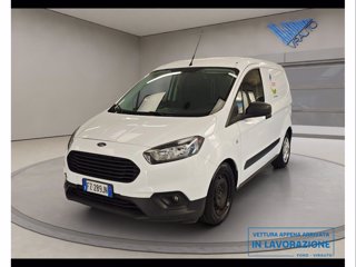 FORD Transit Courier 1.5 TDCi Trend - Van
