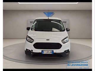FORD Transit Courier 1.5 TDCi Trend - Van