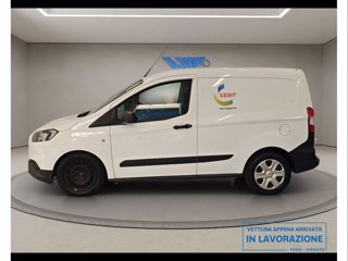 FORD Transit Courier 1.5 TDCi Trend - Van