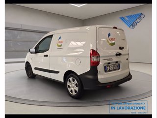 FORD Transit Courier 1.5 TDCi Trend - Van