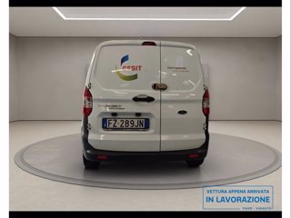 FORD Transit Courier 1.5 TDCi Trend - Van