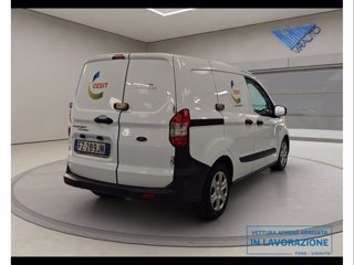 FORD Transit Courier 1.5 TDCi Trend - Van