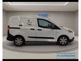 FORD Transit Courier 1.5 TDCi Trend - Van