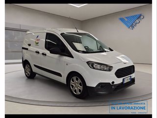 FORD Transit Courier 1.5 TDCi Trend - Van