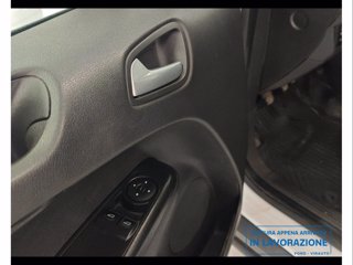 FORD Transit Courier 1.5 TDCi Trend - Van