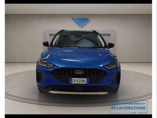 FORD Focus Active 1.0 EcoBoost Hybrid