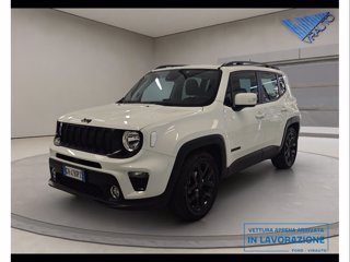 JEEP Renegade 1.0 T3 Night Eagle