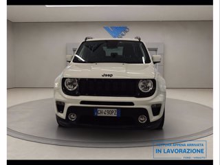 JEEP Renegade 1.0 T3 Night Eagle