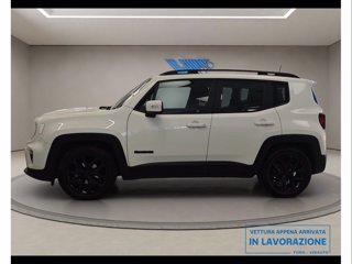 JEEP Renegade 1.0 T3 Night Eagle
