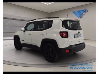 JEEP Renegade 1.0 T3 Night Eagle