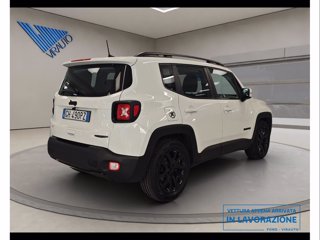 JEEP Renegade 1.0 T3 Night Eagle
