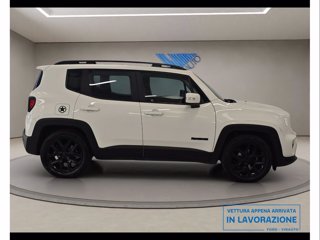 JEEP Renegade 1.0 T3 Night Eagle