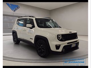 JEEP Renegade 1.0 T3 Night Eagle
