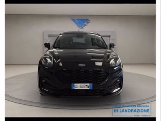 FORD Puma 1.0 EcoBoost Hybrid ST-Line