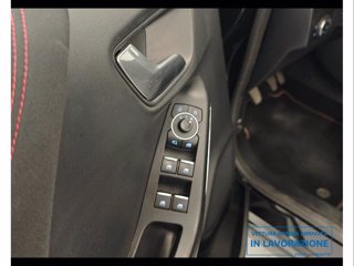 FORD Puma 1.0 EcoBoost Hybrid ST-Line