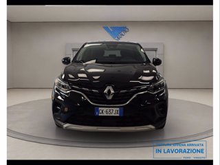 RENAULT Captur 1.6 E-Tech Full Hybrid Equilibre