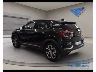 RENAULT Captur 1.6 E-Tech Full Hybrid Equilibre