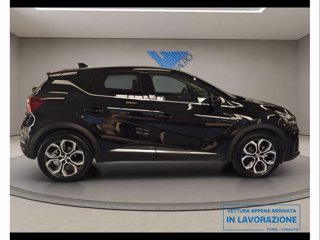 RENAULT Captur 1.6 E-Tech Full Hybrid Equilibre