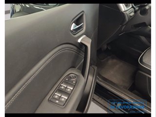 RENAULT Captur 1.6 E-Tech Full Hybrid Equilibre