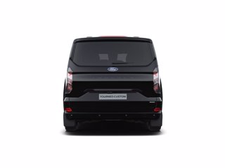 FORD Nuovo Tourneo Custom Titanium 2.0 EcoBlue 170cv A8 320 L2H1