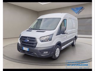 FORD Transit 290 2.0 TDCi Trend - L2H2